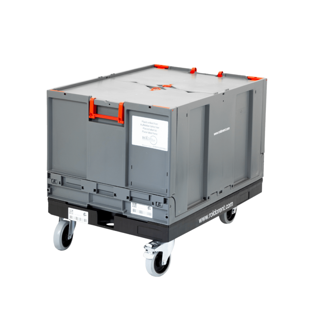 Computerbox Vouwbaar - Roldo Rent-min