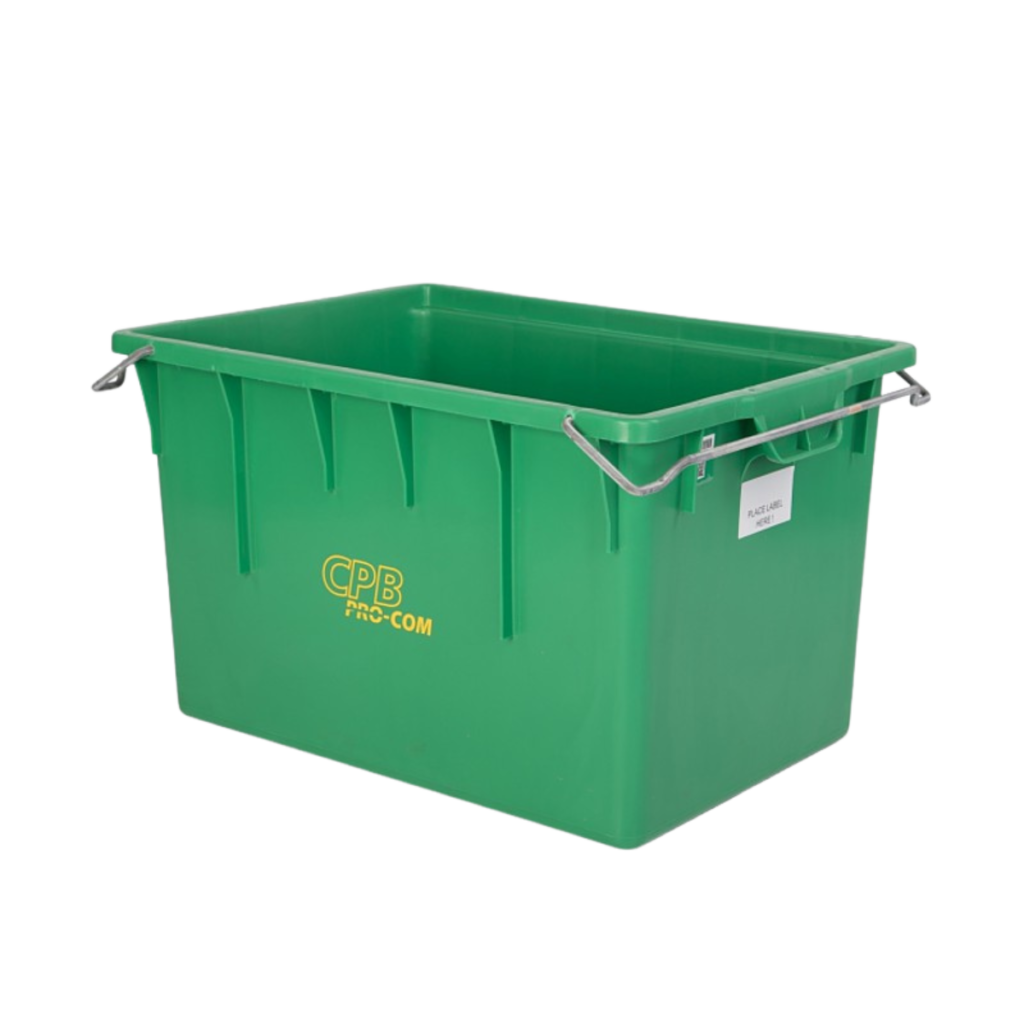 Computerbox beugel