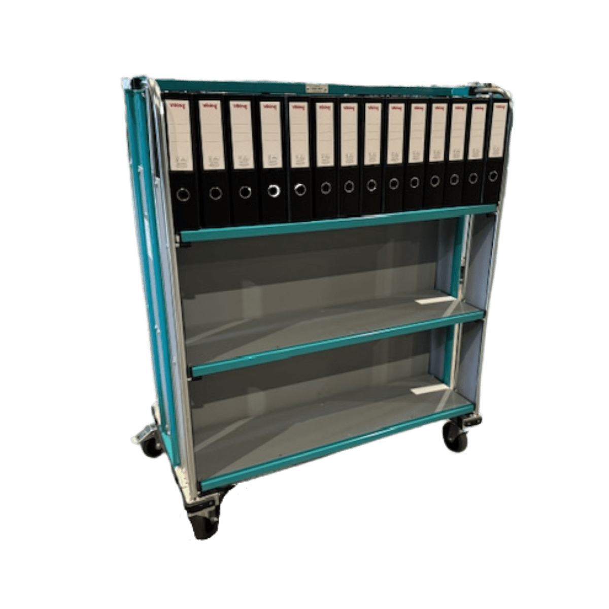 Smart cart Pro - roldo rent-min